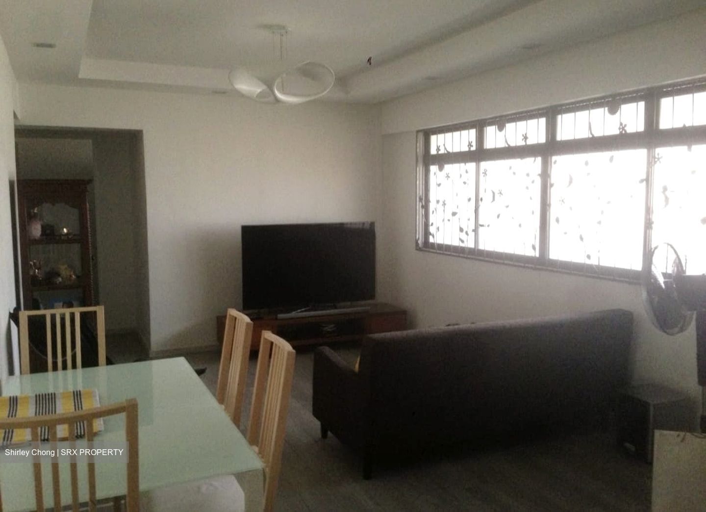 Sembawang Road (Sembawang), HDB 4 Rooms #490540361